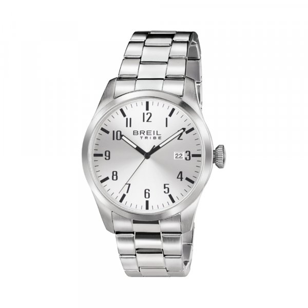 CLASSIC ELEGANCE OROLOGIO SOLO TEMPO GENT 40MM