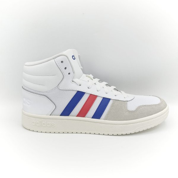 Adidas HOOPS 2.0 MID - A SCONTO!
