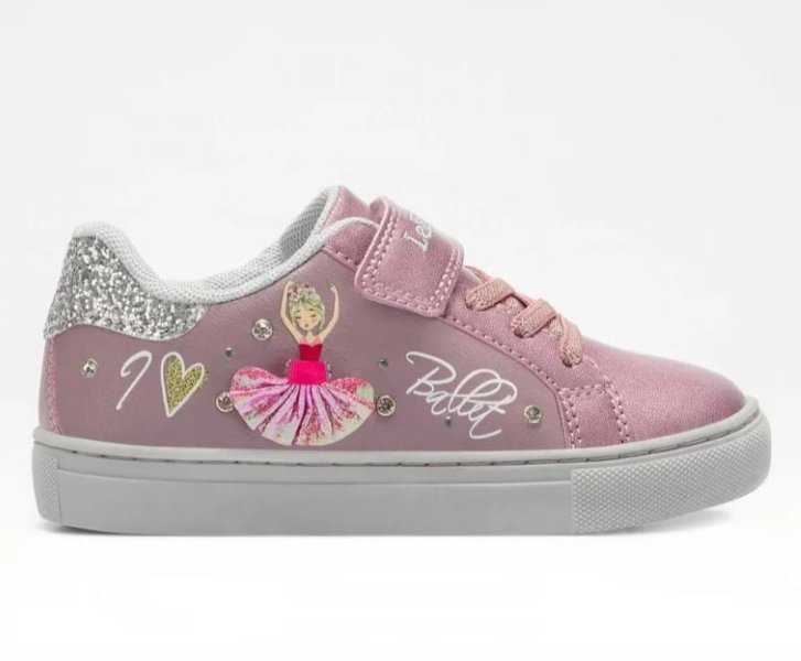 Lelli Kelly - Mille Stelle Luci - LZAL2284AC8830 - Rosa AC88 - NUOVI ARRIVI!