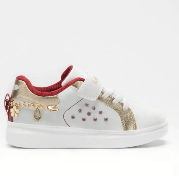 Lelli Kelly - GIOIELLO LZAA2246AA0130 - Bianco AA01 - NUOVI ARRIVI!