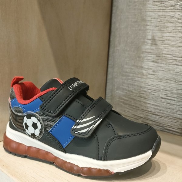 Lumberjack - Bimbo - TIANA - SBE7805-001 - NAVY BLUE/DK NAVY - NUOVA COLLEZIONE!
