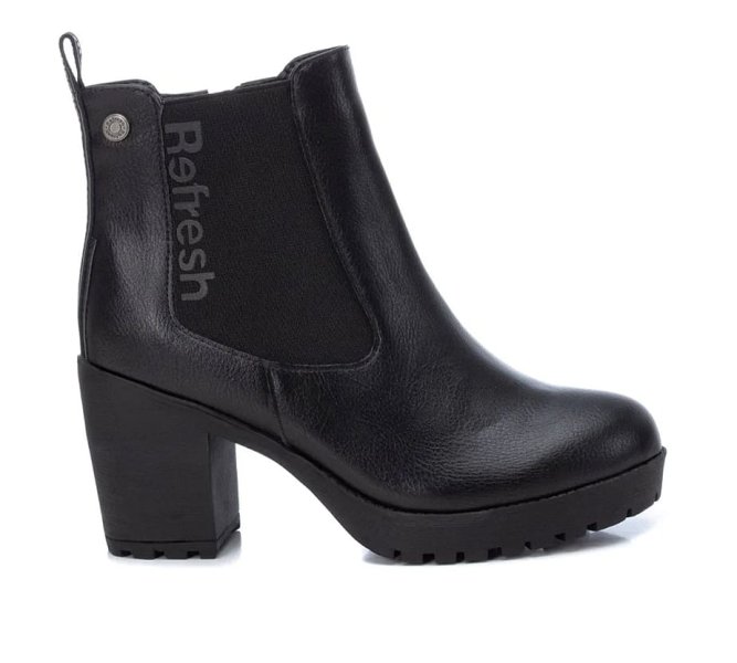 Refresh - Stivaletto - art. 170063 - nero