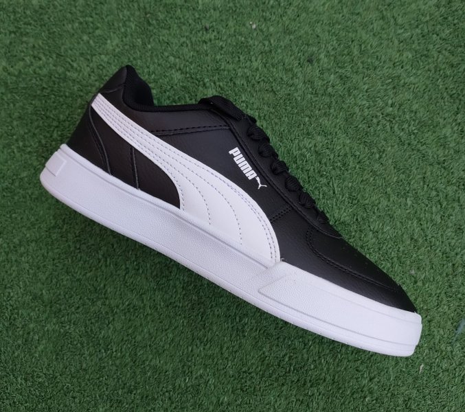 Puma scarpa da tennis UNISEX - Caven jr 382056 02 GS - NUOVI ARRIVI!