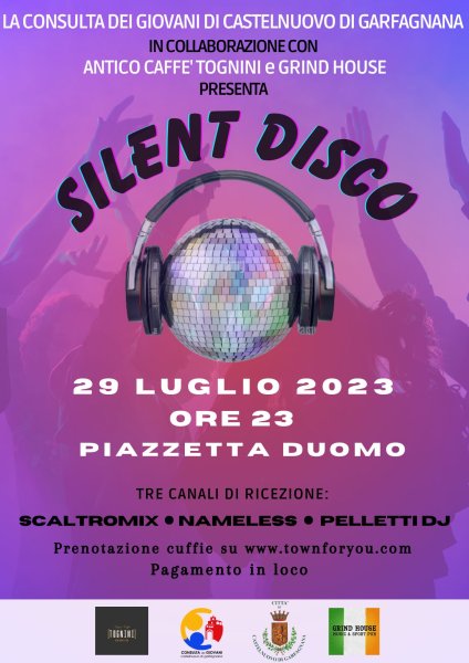 Silent Disco