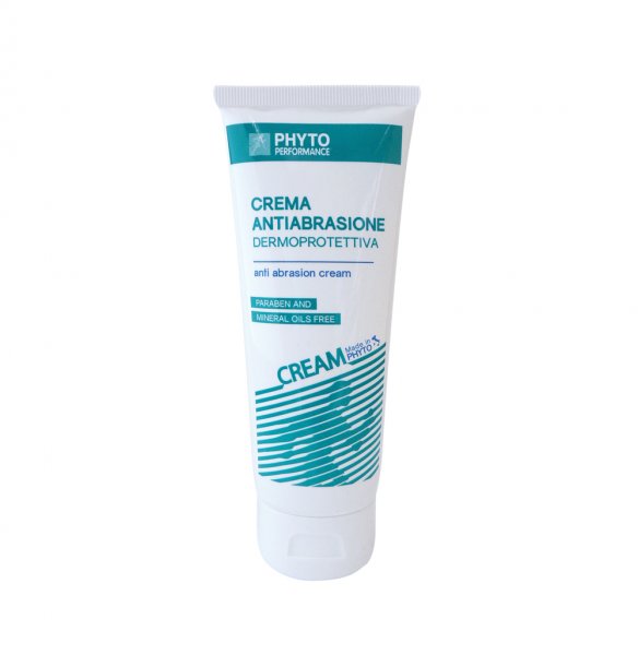 Crema antiabrasione e dermoprotettiva