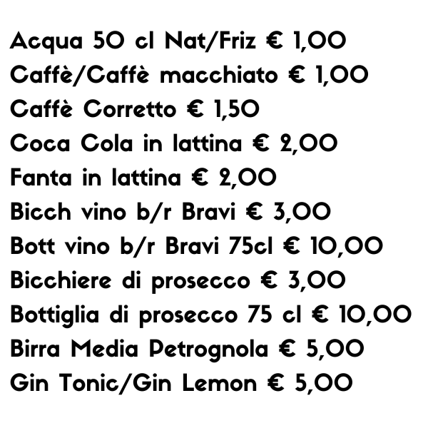 Ass. Compriamo a Castelnuovo Bar / 6-7 e 13-14 Novembre