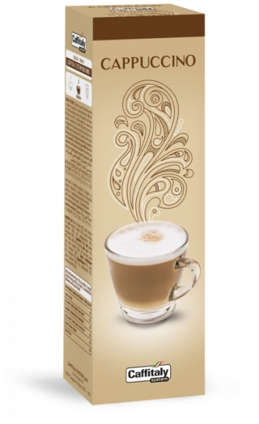 Capsule Caffitaly Cappuccino