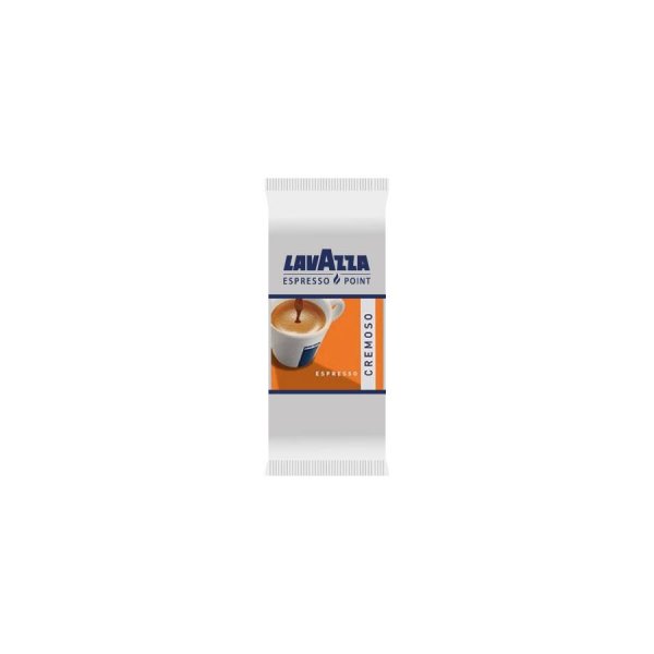 Capsule Lavazza Hot Point