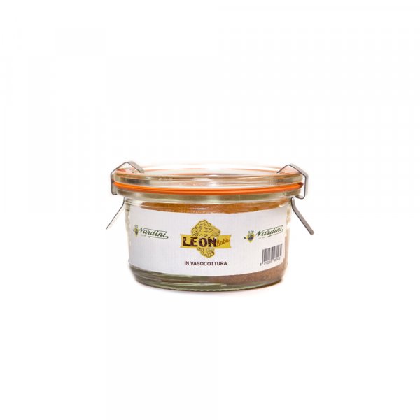 Leonbabà con bagna Leone 70 - 125g