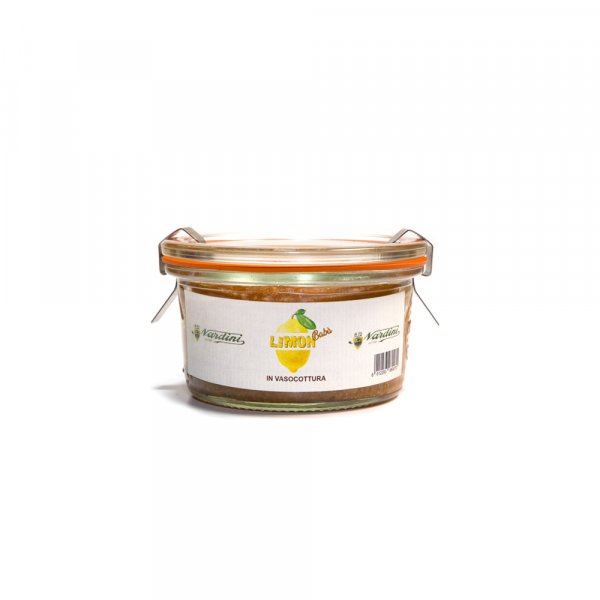 Limonbabà con bagna Limoncyto - 125g