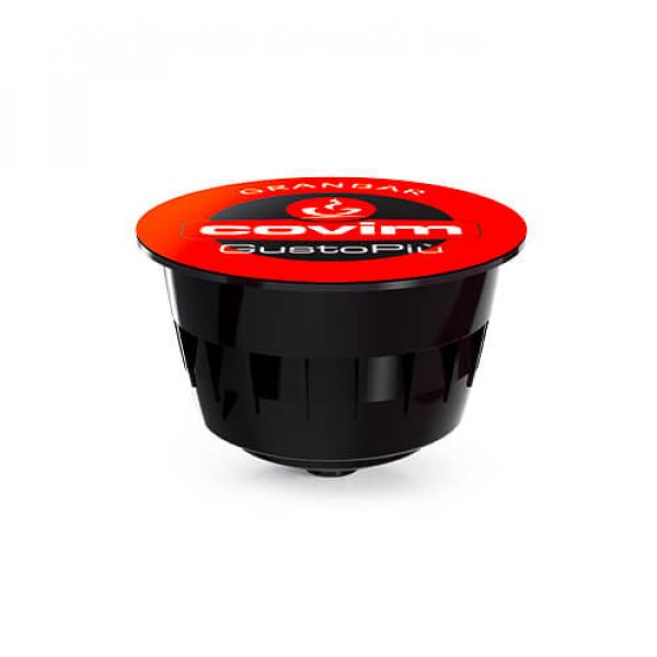 96 CAPSULE CAFFE' COVIM GRAN BAR DOLCE GUSTO