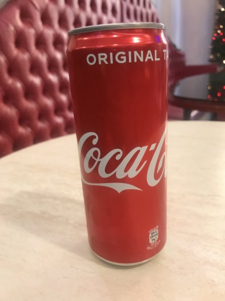 Coca cola lattina 330 ml 