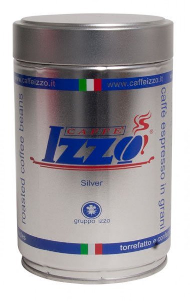 Macinato Izzo gr 250