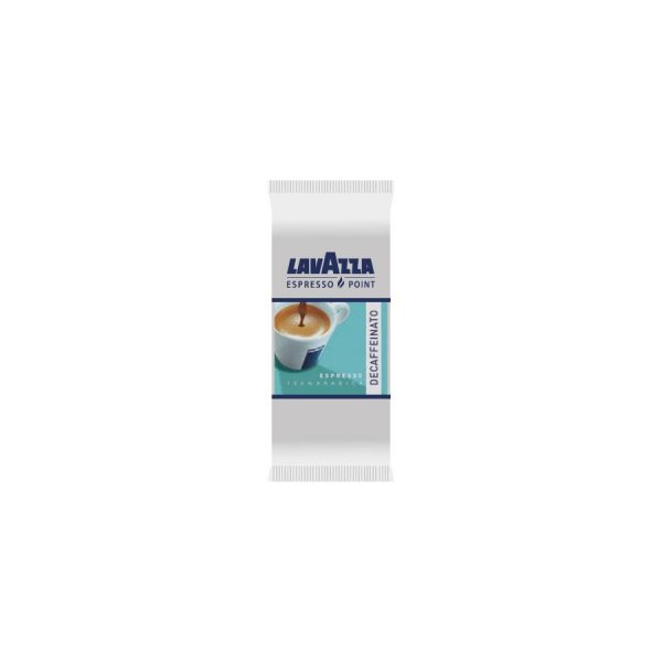 Decaffeinato Lavazza Hot Point