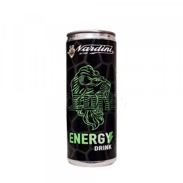 Leone Energy Drink