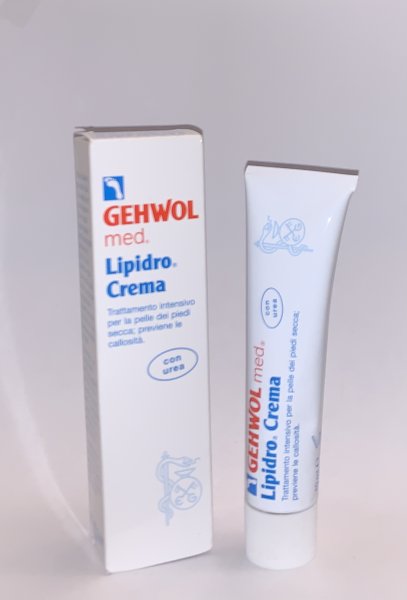 GEHWOL - Lipidro crema 40 ml