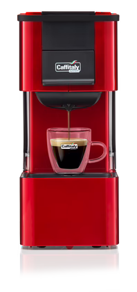 Capsule Caffitaly macchina da caffè Iris