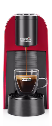 Capsule Caffitaly Macchina da caffè Maia
