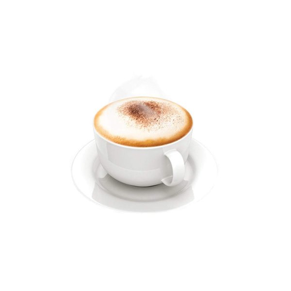 Compatibile A Modo Mio Cappuccino