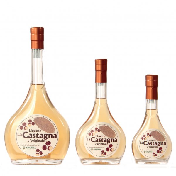 Liquore La Castagna