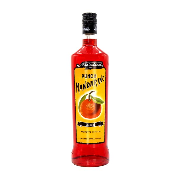 Punch Mandarino