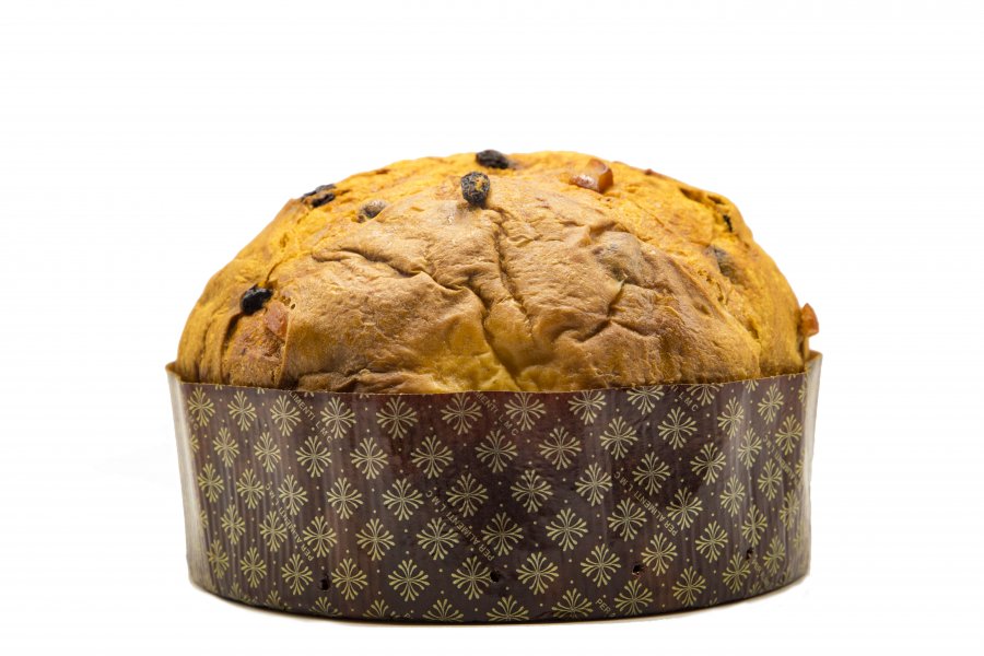 Panettone artigianale classico