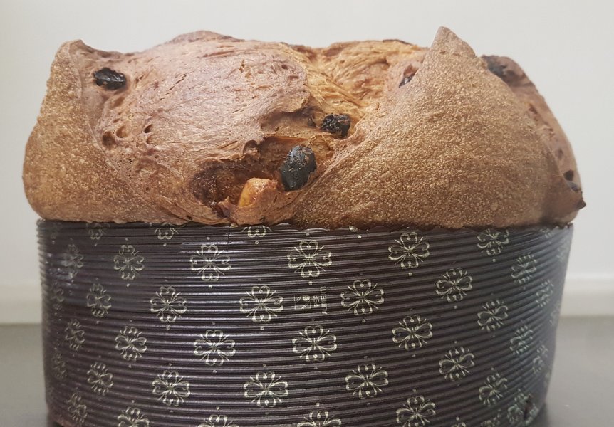 Panettone classico