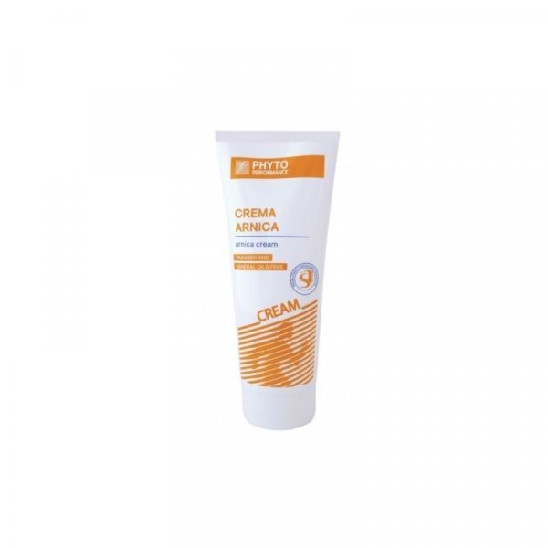 Crema arnica