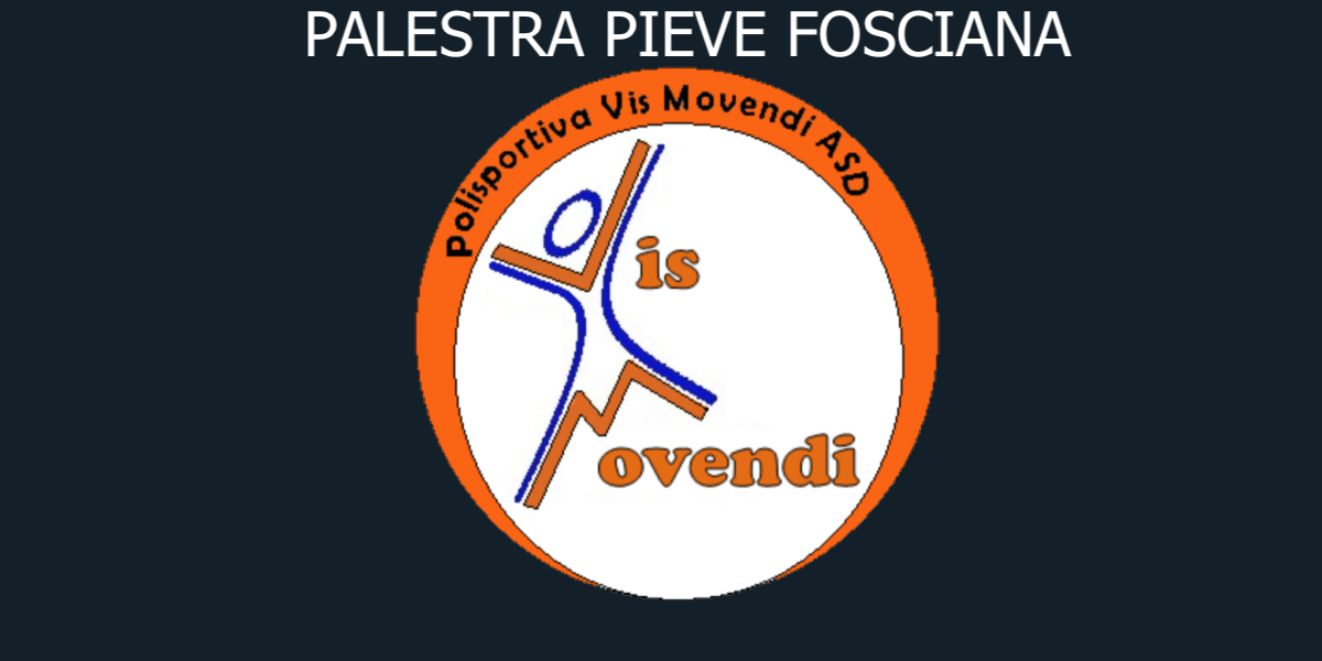 PALESTRA PIEVE FOSCIANA