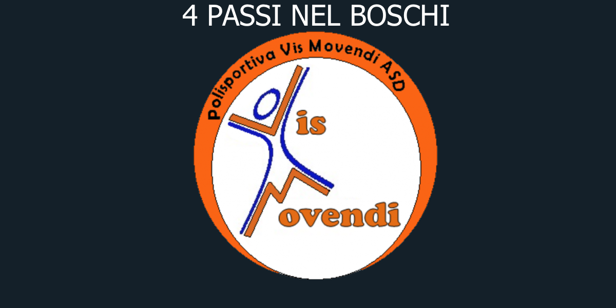 4 PASSI NEL BOSCHI