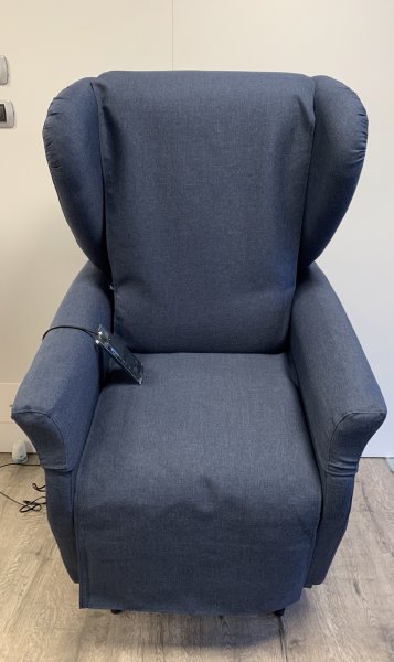 Poltrona 1 motore -OFFERTA- ULTIMO PEZZO