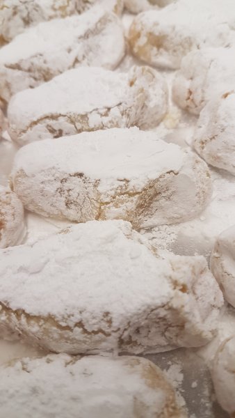 Ricciarelli