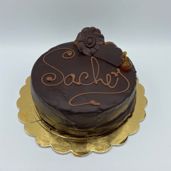 Sacher