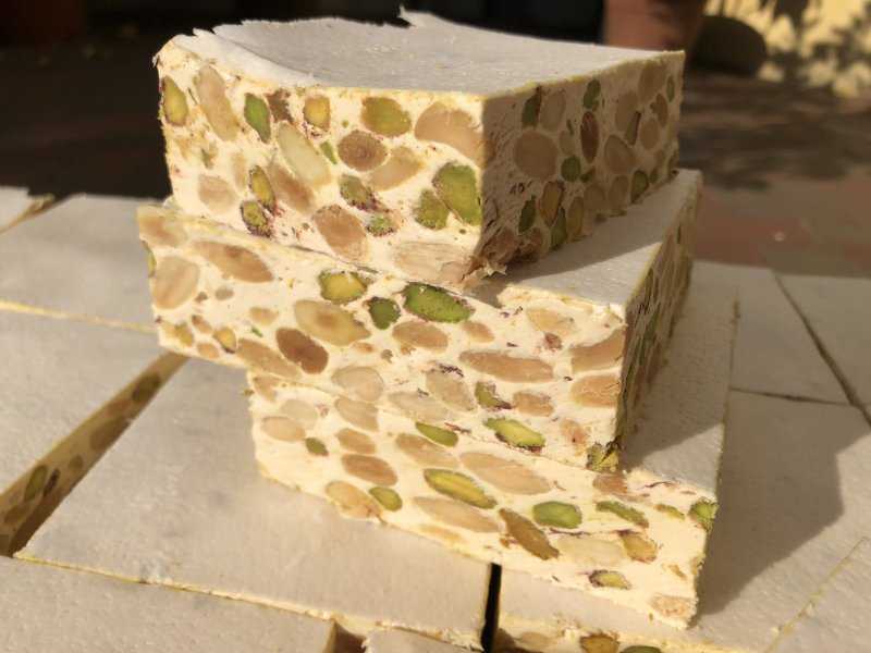 Torrone