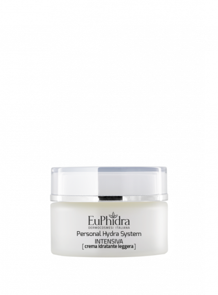 Euphidra crema anti età anti - stress