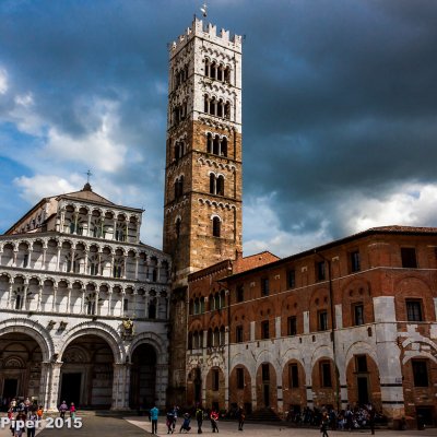 Lucca