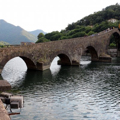 Borgo a Mozzano