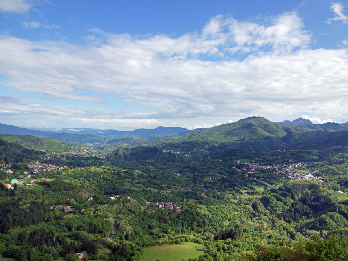 Tutte le attività della Mediavalle & Garfagnana