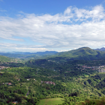 Tutti le attività della Mediavalle & Garfagnana